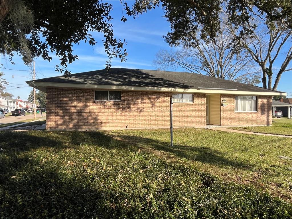 2101 Bonnie Ann Drive, Marrero, Louisiana image 2