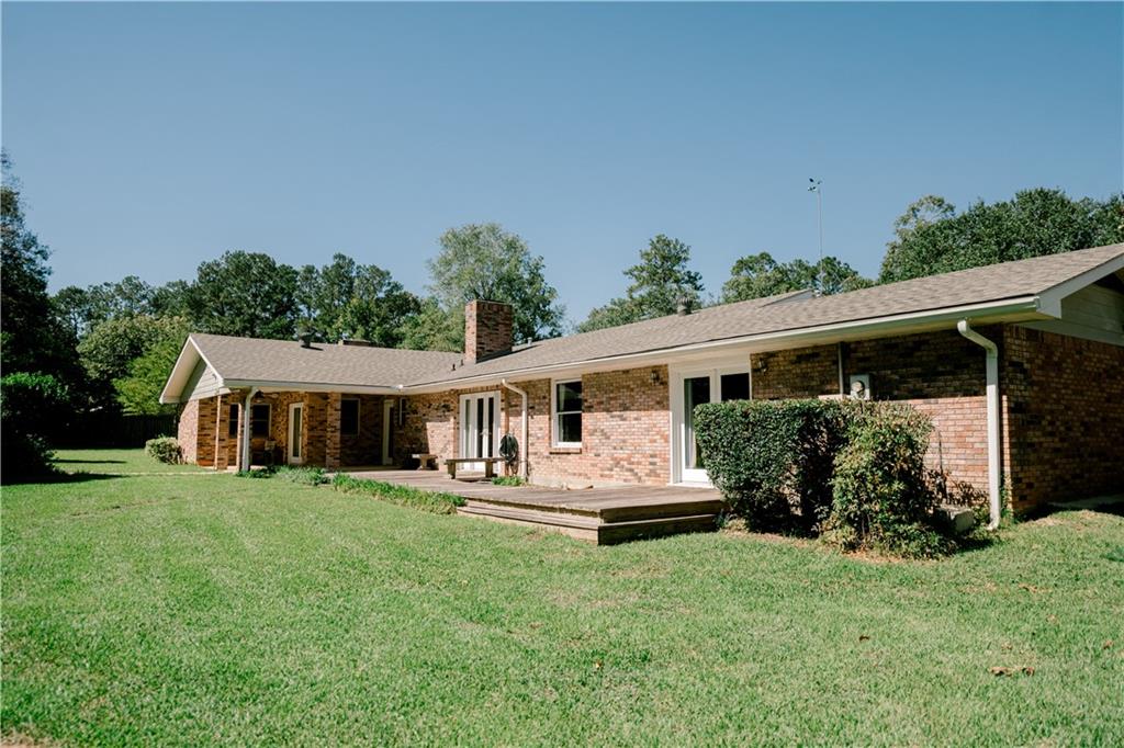 106 Magee Road, Franklinton, Louisiana image 32