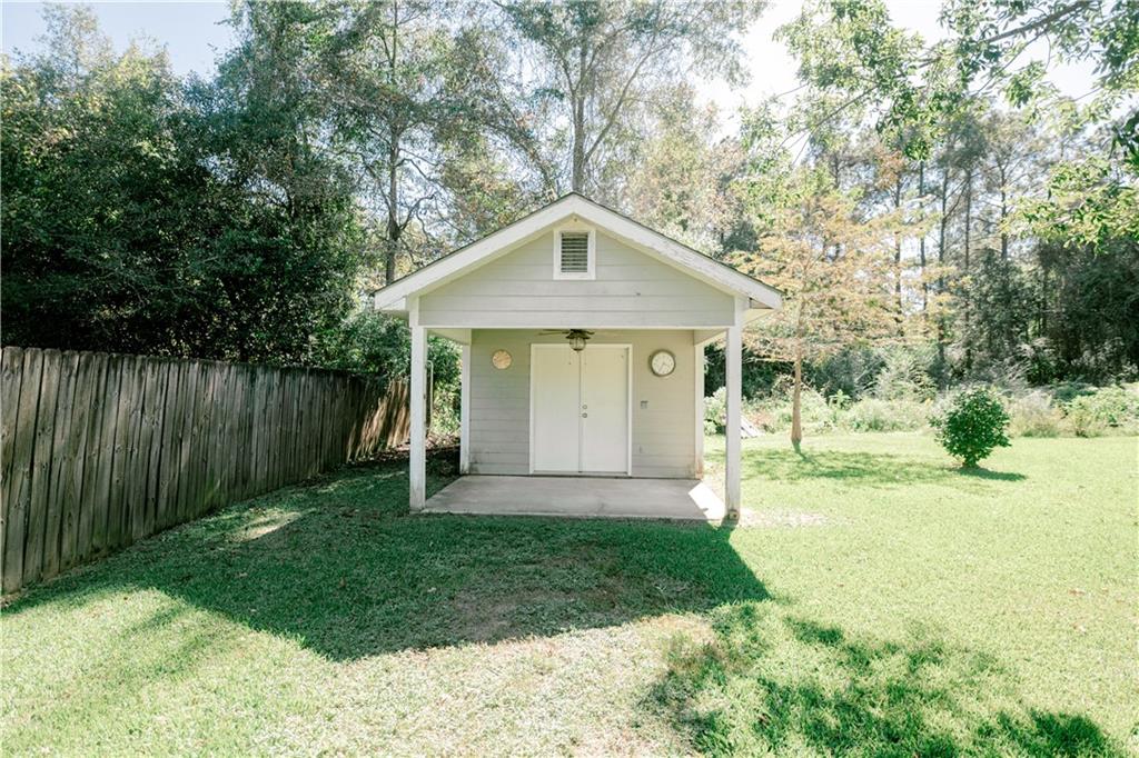 106 Magee Road, Franklinton, Louisiana image 37