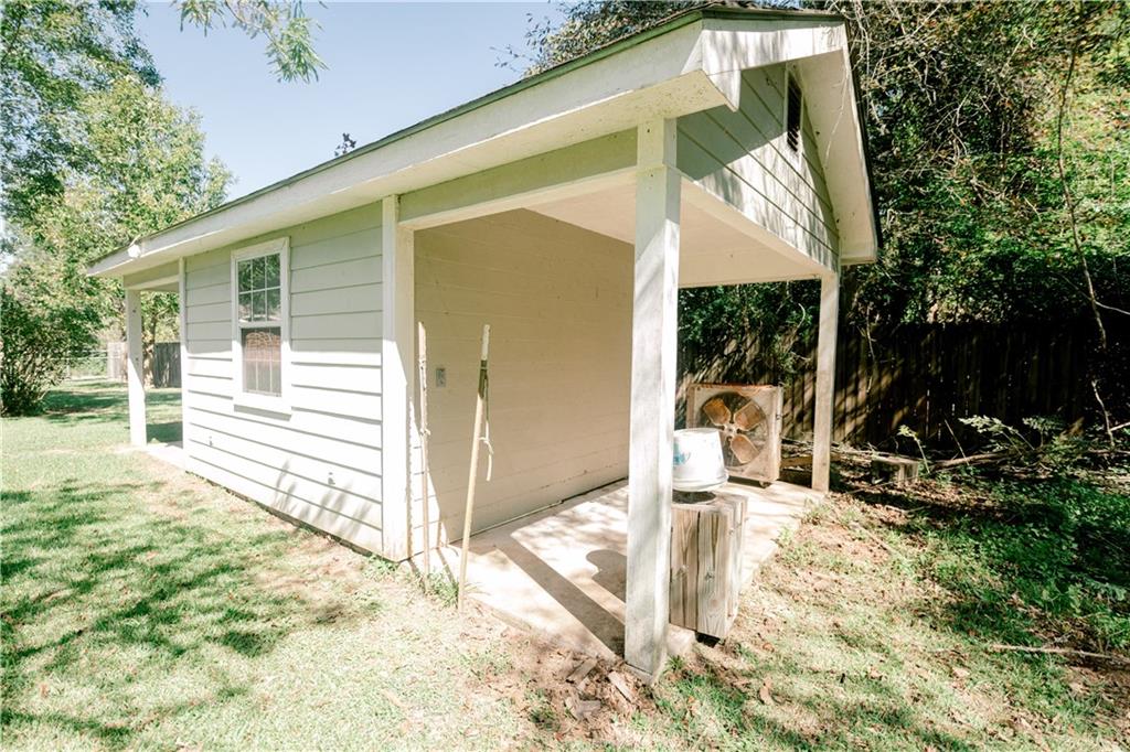 106 Magee Road, Franklinton, Louisiana image 38