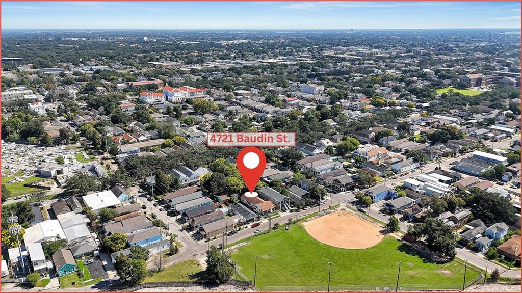 4721 Baudin Street, New Orleans, Louisiana image 15