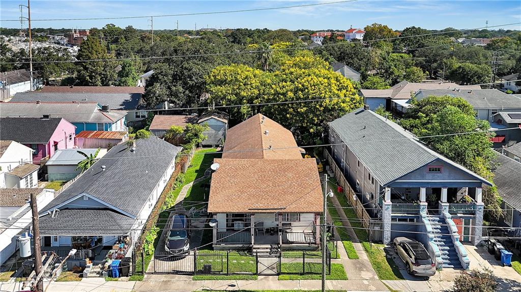 4721 Baudin Street, New Orleans, Louisiana image 17