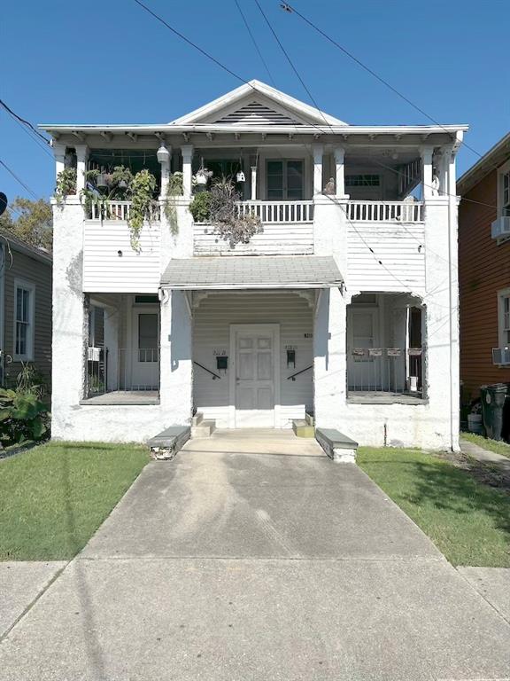 211 S Olympia Street, New Orleans, Louisiana image 1