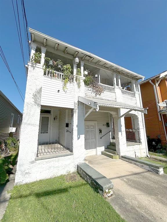 211 S Olympia Street, New Orleans, Louisiana image 2