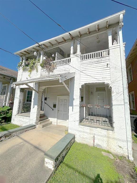 211 S Olympia Street, New Orleans, Louisiana image 3