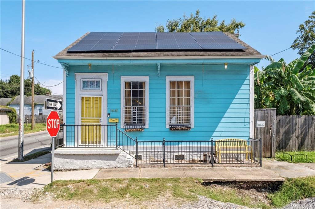 1441 Spain Street, New Orleans, Louisiana image 1