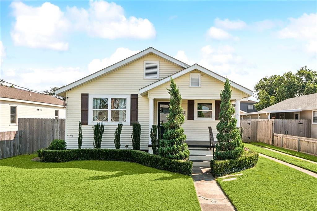 4422 Camel Street, Metairie, Louisiana image 1