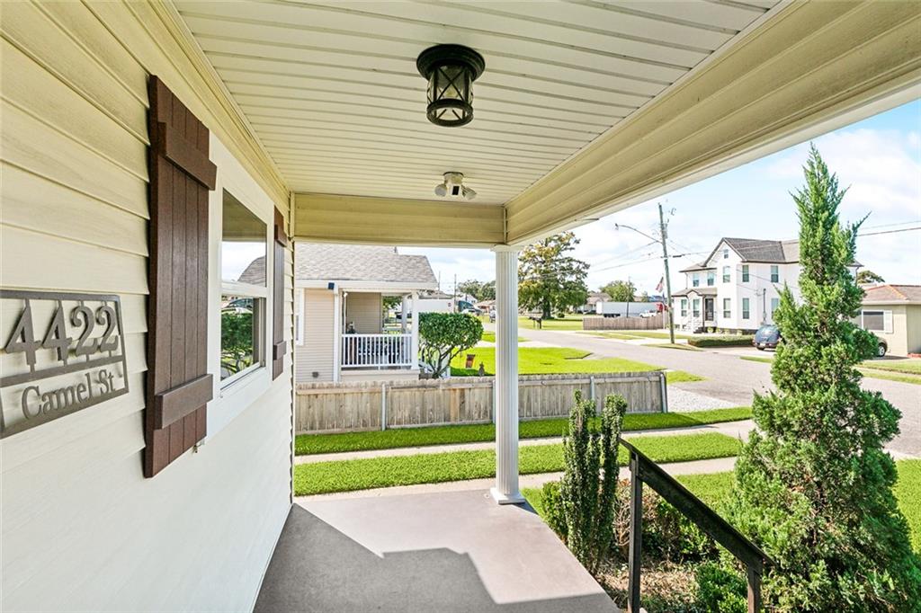 4422 Camel Street, Metairie, Louisiana image 3