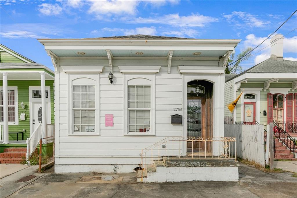 2753 Iberville Street, New Orleans, Louisiana image 1