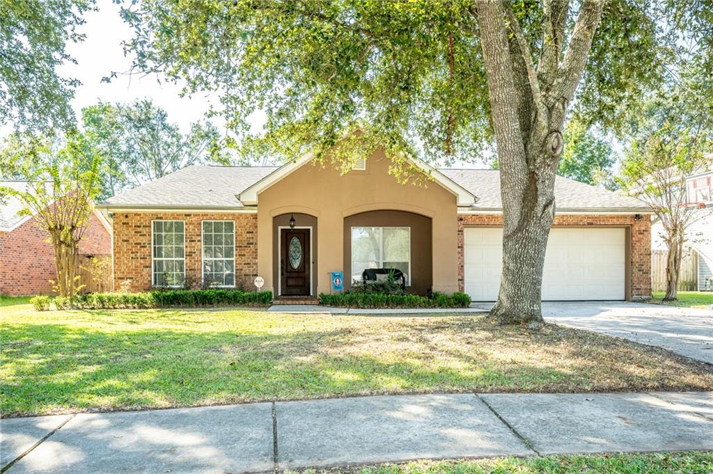 1025 Breckenridge Drive, Slidell, Louisiana image 1