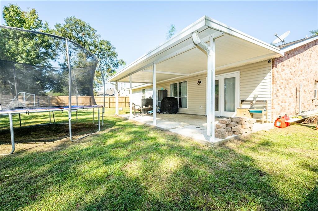 1025 Breckenridge Drive, Slidell, Louisiana image 21