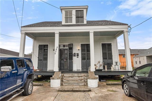 2622 Lapeyrouse Street, New Orleans, Louisiana image 1