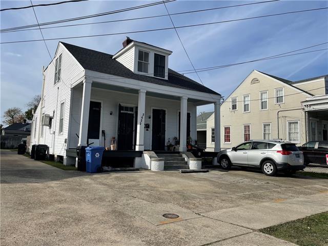 2622 Lapeyrouse Street, New Orleans, Louisiana image 2