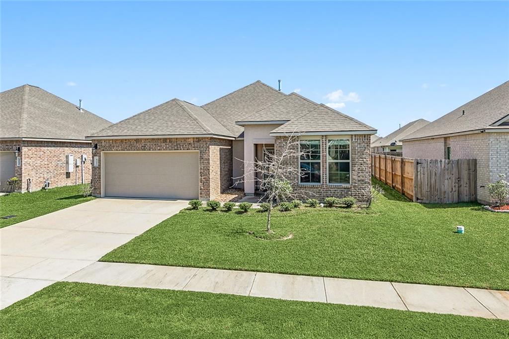 4321 Marais River Drive, Slidell, Louisiana image 2