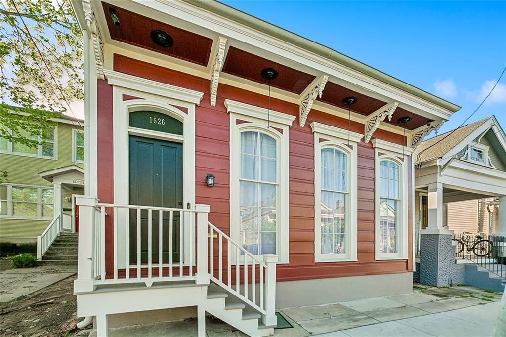 1526 Mandeville Street, New Orleans, Louisiana image 1