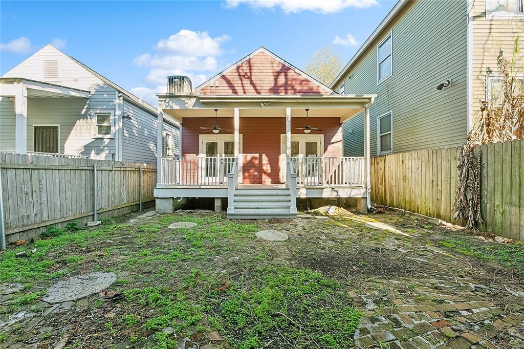 1526 Mandeville Street, New Orleans, Louisiana image 20