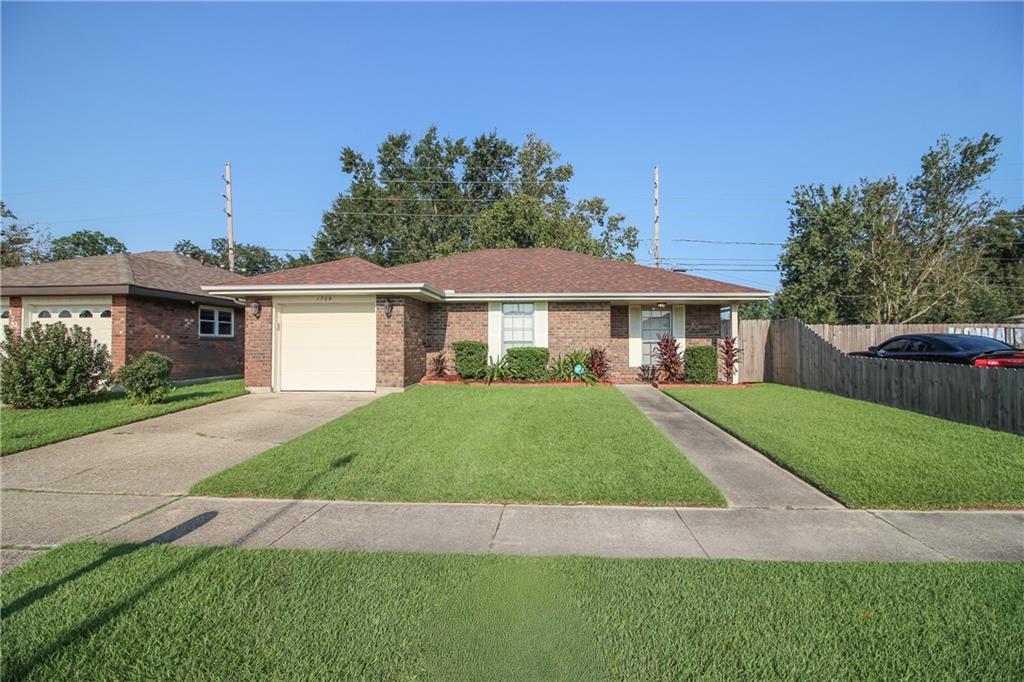 1709 Yorktowne Drive, La Place, Louisiana image 3