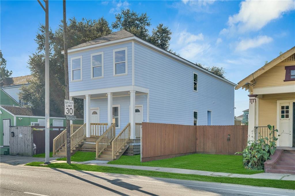 2360 62 N Robertson Street, New Orleans, Louisiana image 2