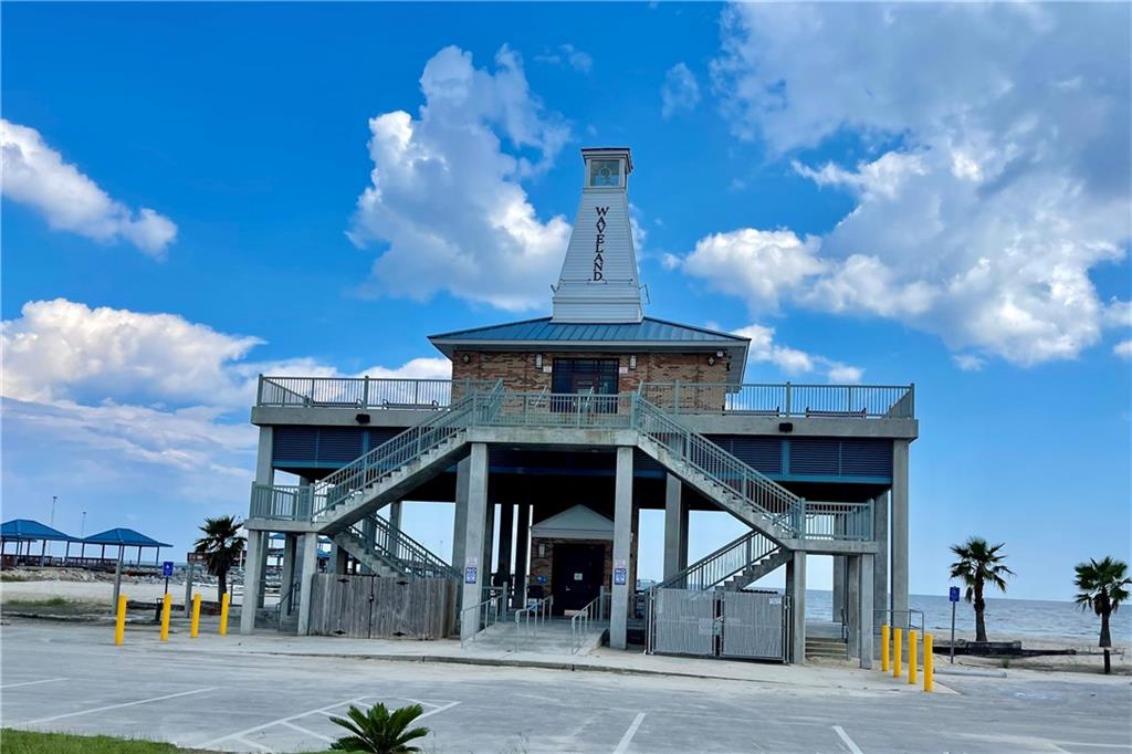 Terrace Avenue, Waveland, Mississippi image 2