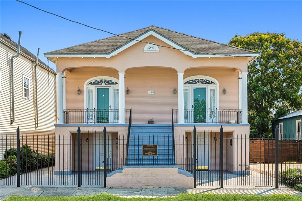 631 Patterson Road, New Orleans, Louisiana image 1