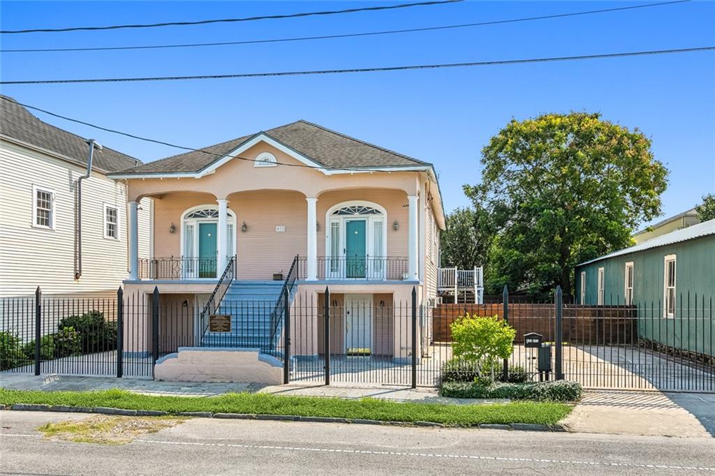 631 Patterson Road, New Orleans, Louisiana image 2