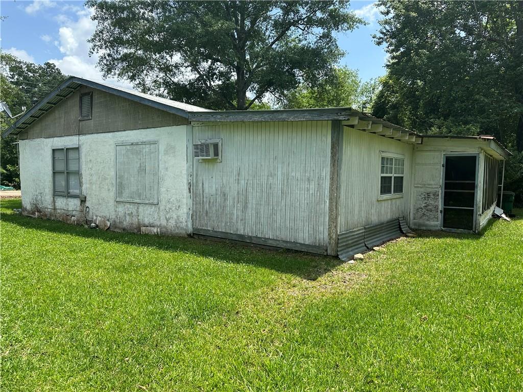 1631 Warren Street, Bogalusa, Louisiana image 2