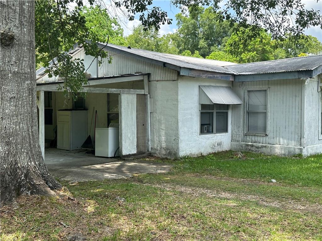 1631 Warren Street, Bogalusa, Louisiana image 4