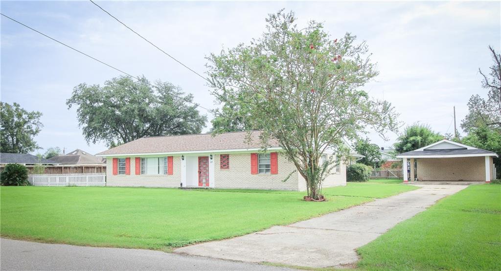 323 Mimosa Avenue, Luling, Louisiana image 2