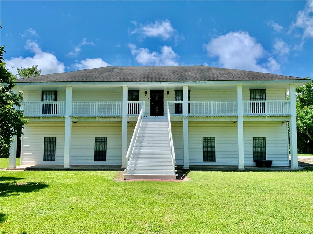 39574 Boothville River Road, Buras, Louisiana image 1