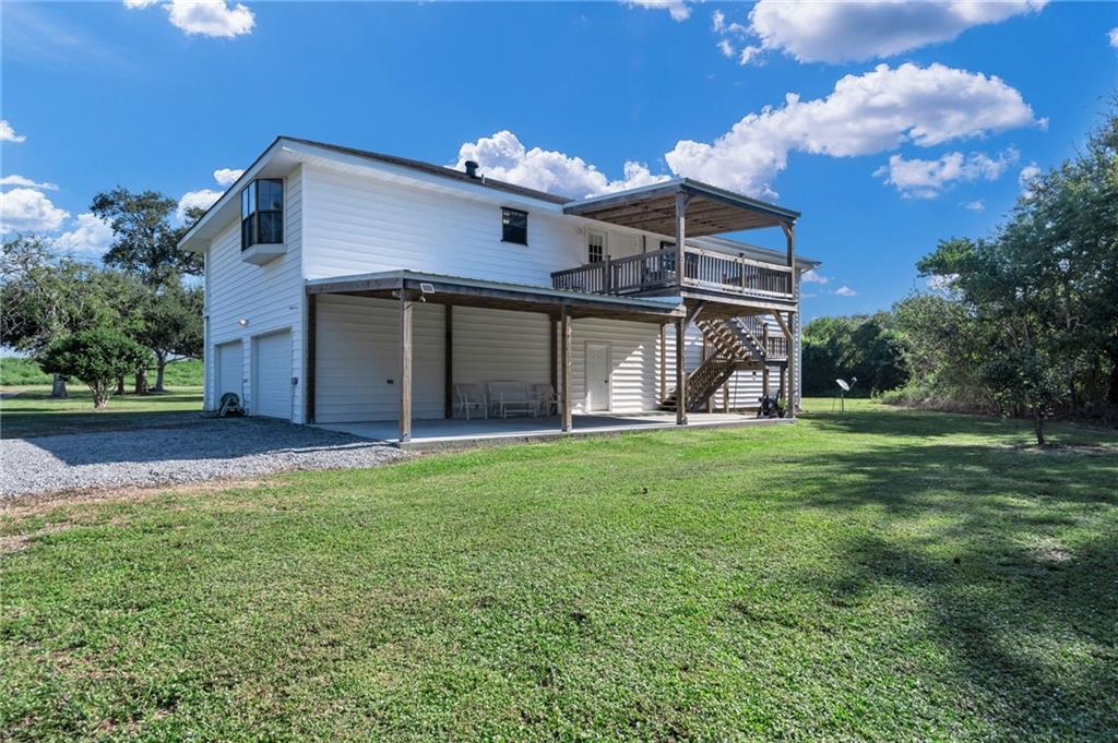 39574 Boothville River Road, Buras, Louisiana image 30