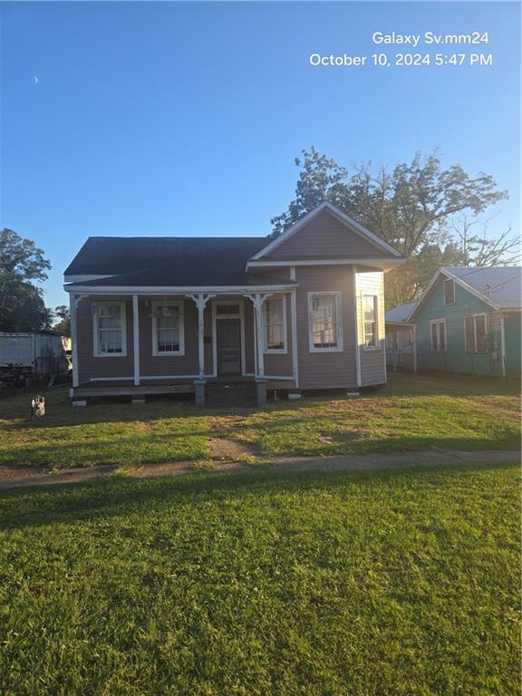 107 W Magnolia Street, Amite, Louisiana image 1