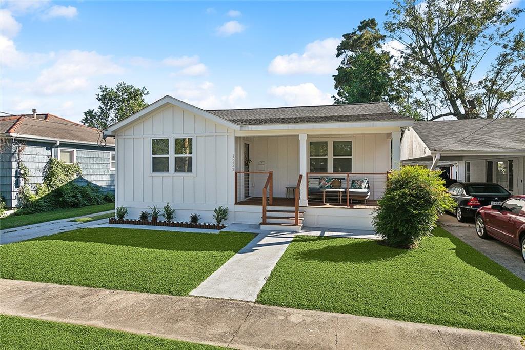 3222 47th Street, Metairie, Louisiana image 1