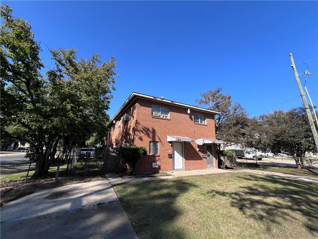 944 Geranium Street, Baton Rouge, Louisiana image 1