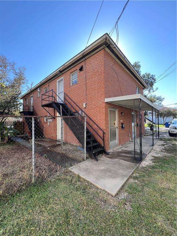 944 Geranium Street, Baton Rouge, Louisiana image 27