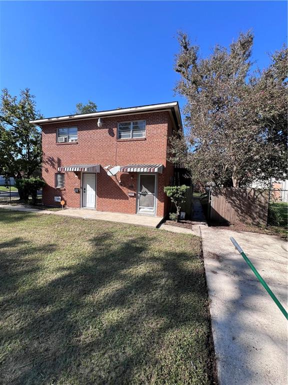 944 Geranium Street, Baton Rouge, Louisiana image 3