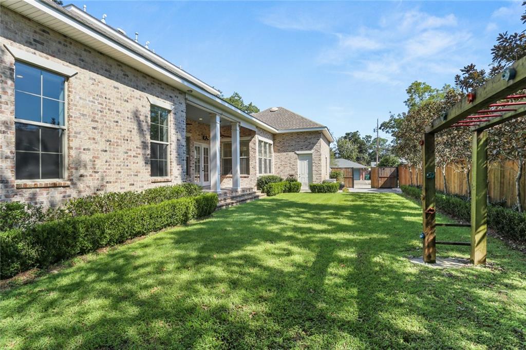 251 Garden Road, River Ridge, Louisiana image 30