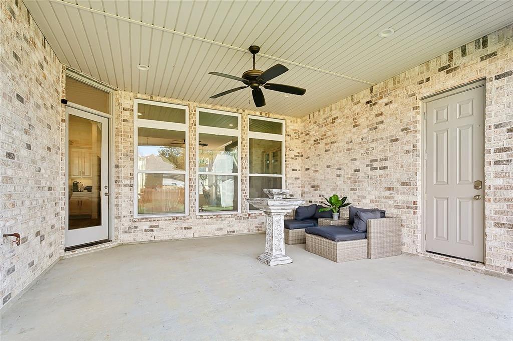 4073 Oak Bend Lane, Madisonville, Louisiana image 22