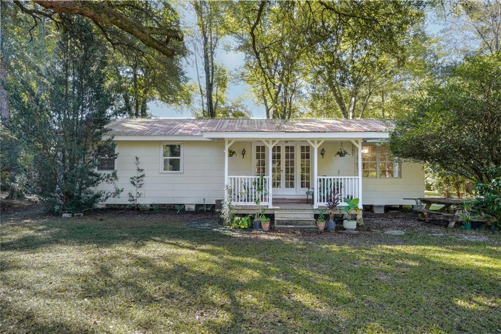 15124 Thompson Road, Folsom, Louisiana image 1