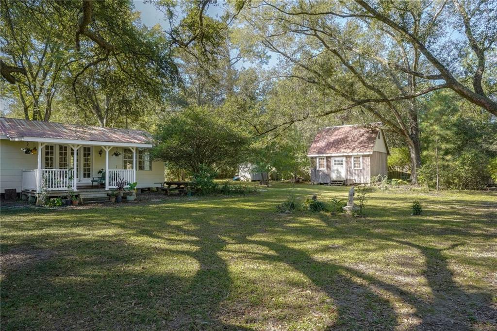 15124 Thompson Road, Folsom, Louisiana image 16