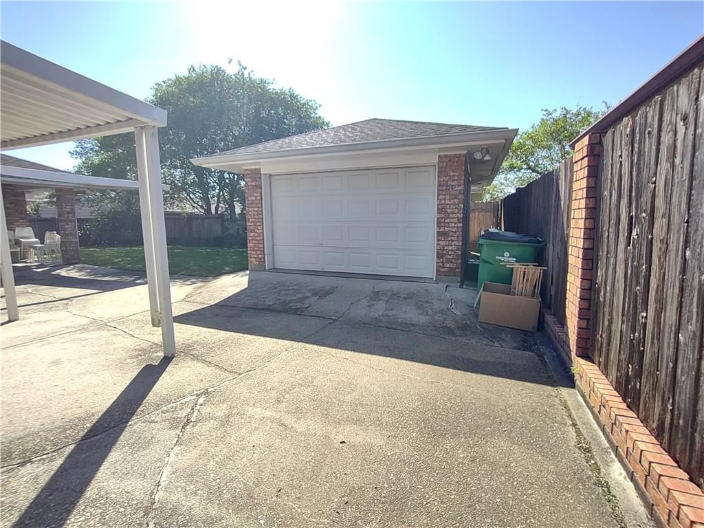 2524 Orbit Court, Harvey, Louisiana image 34