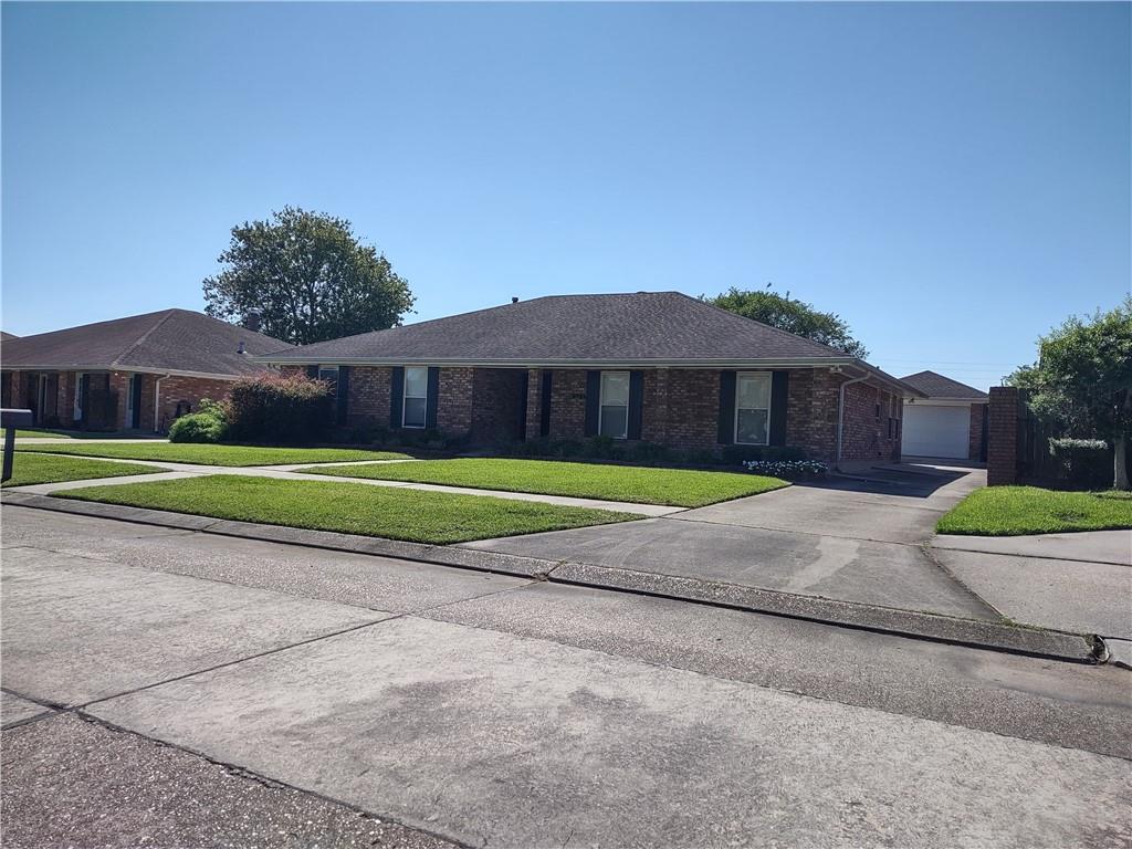 2524 Orbit Court, Harvey, Louisiana image 4