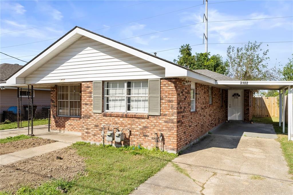 3100 02 Pakenham Drive, Chalmette, Louisiana image 1