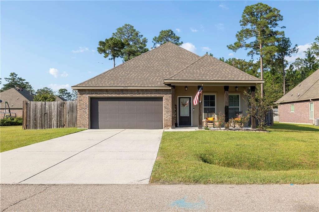 1028 Berkshire Drive, Pearl River, Louisiana image 33