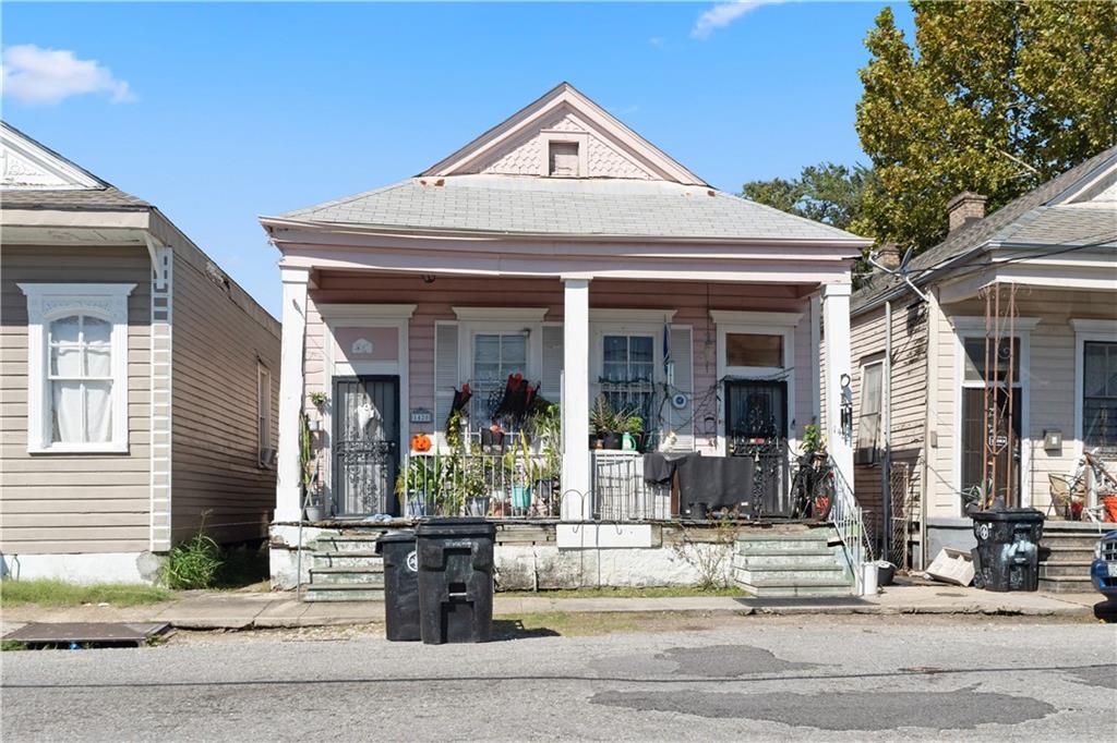 1420 22 Louisa Street, New Orleans, Louisiana image 1