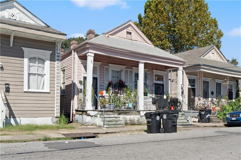 1420 22 Louisa Street, New Orleans, Louisiana image 2