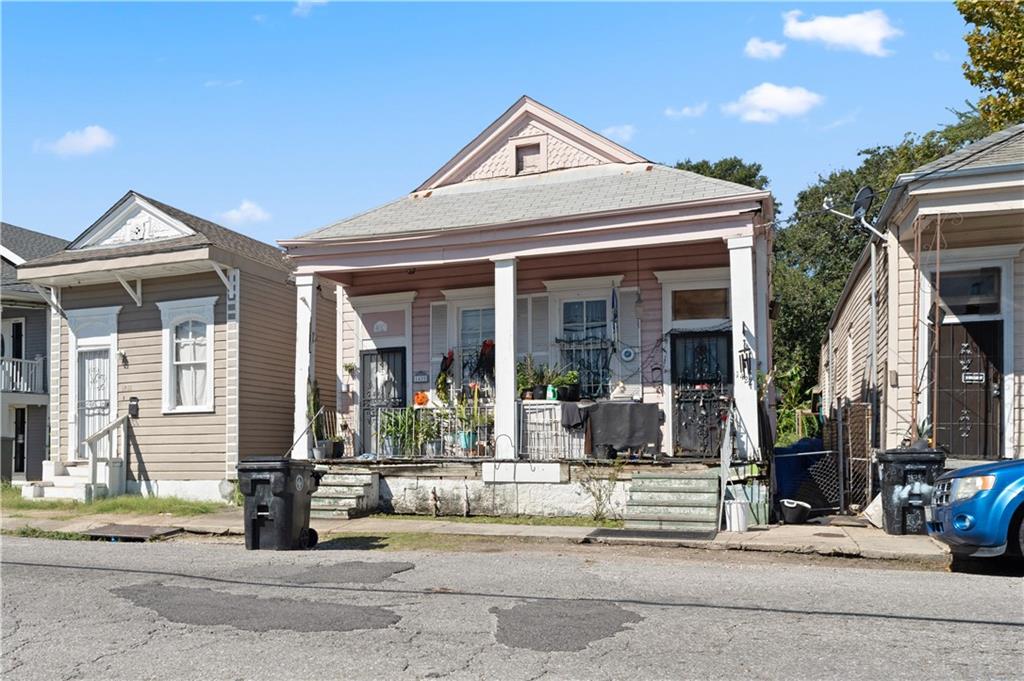 1420 22 Louisa Street, New Orleans, Louisiana image 3