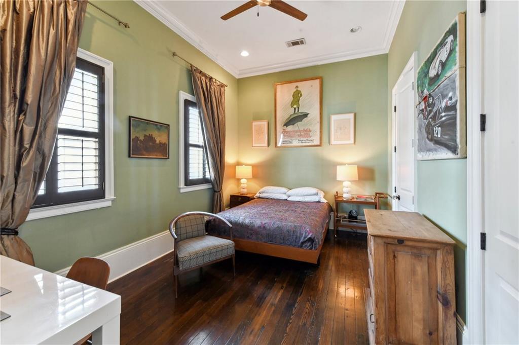 1029 Esplanade Avenue #24, New Orleans, Louisiana image 11