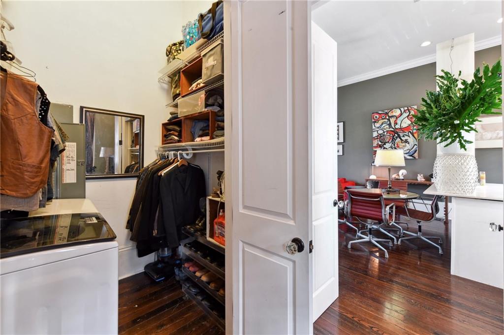 1029 Esplanade Avenue #24, New Orleans, Louisiana image 15