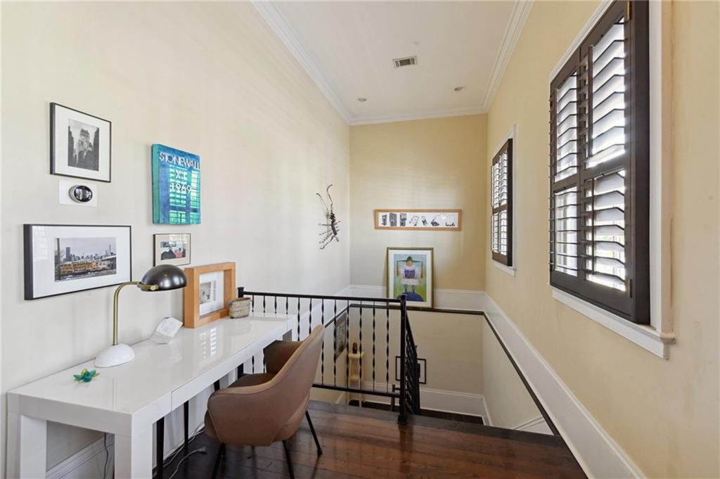 1029 Esplanade Avenue #24, New Orleans, Louisiana image 17