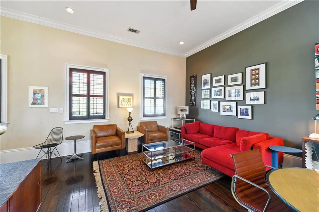 1029 Esplanade Avenue #24, New Orleans, Louisiana image 3